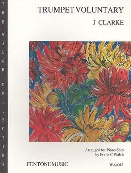 Clarke: Trumpet Voluntary