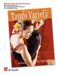 Wagenmakers: Tango Variety