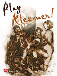 Sijtsma: Play Klezmer!