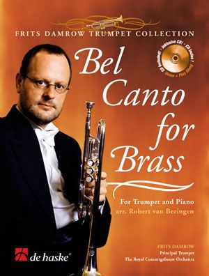 Bel Canto for Brass