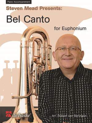 Bel Canto for Euphonium