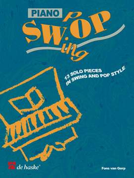Gorp: Piano Swop