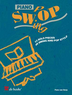 Gorp: Piano Swop