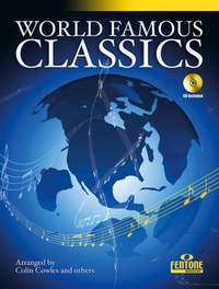 World Famous Classics (Recorder)