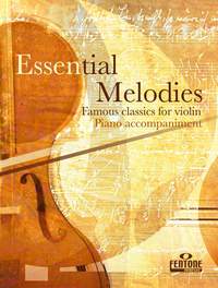 Essential Melodies (PA)
