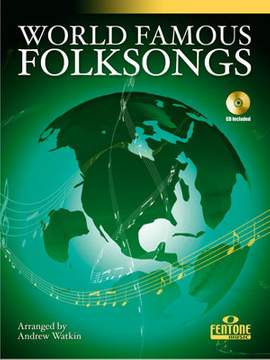 World Famous Folksongs