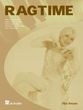 Swerts: Ragtime