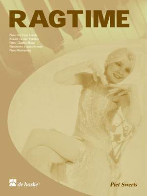 Swerts: Ragtime