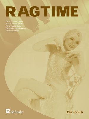 Swerts: Ragtime
