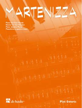 Swerts: Martenizza