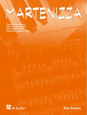 Swerts: Martenizza