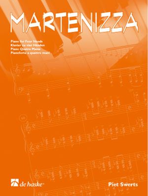 Swerts: Martenizza
