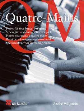 Waignein: Quatre-Mains