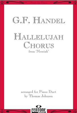 Handel: Hallelujah Chorus from 'Messiah'