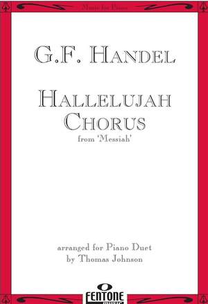 Handel: Hallelujah Chorus from 'Messiah'