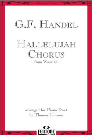 Handel: Hallelujah Chorus from 'Messiah'