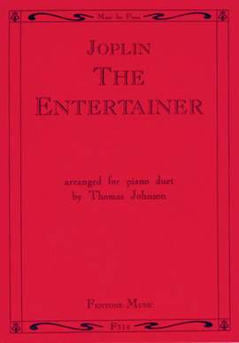 Joplin: The Entertainer