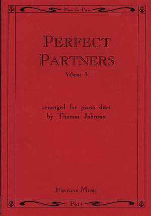 Perfect Partners Volume 3