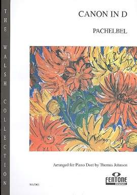 Pachelbel: Canon in D