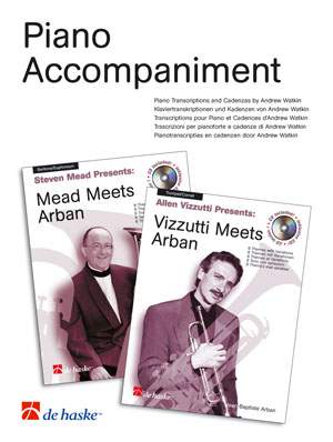 Arban: Vizzutti / Mead meets Arban