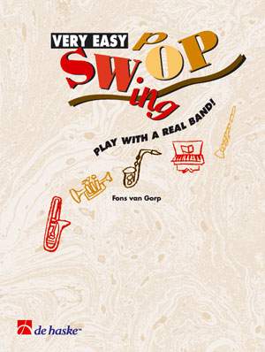 Gorp: Very Easy Swop