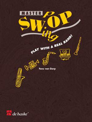 Gorp: Master Swop