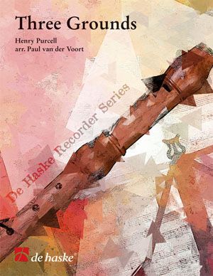 Purcell: Three Grounds