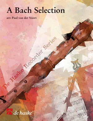Bach: A Bach Selection