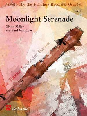 Miller: Moonlight Serenade