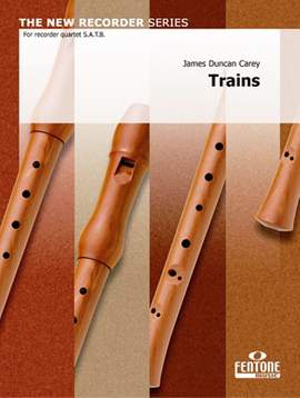 Carey: Trains