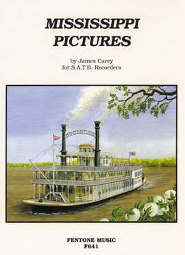 Carey: Mississippi Pictures