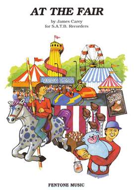 Carey: At the Fair