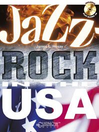 Hosay: Jazz Rock in the USA