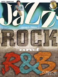 Hosay: Jazz-Rock and R&B