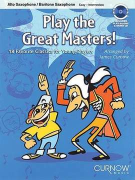 Play the Great Masters