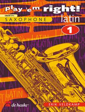 Veldkamp: Play 'em Right! - Latin 1