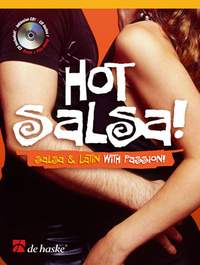 Derksen: Hot Salsa!