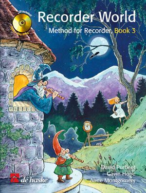 Purfleet: Recorder World 3