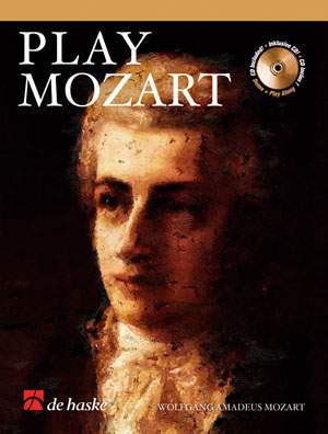 Mozart: Play Mozart