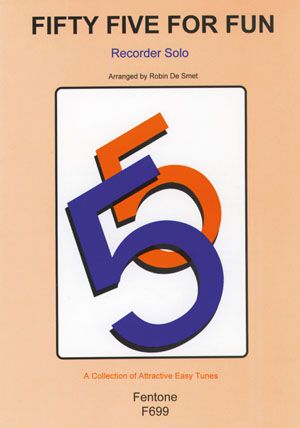 Fifty Five for Fun