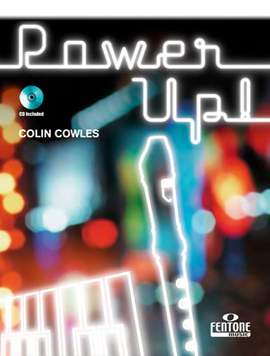 Cowles: Power Up!