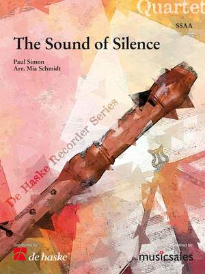 Simon: The Sound of Silence