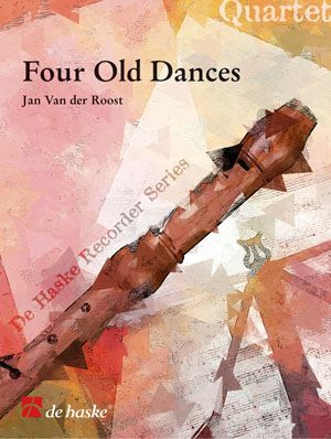 Roost: Four Old Dances