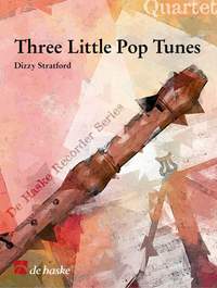 Stratford: Three Little Pop Tunes