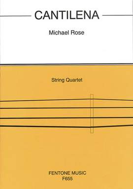 Rose: Cantilena