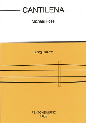 Rose: Cantilena