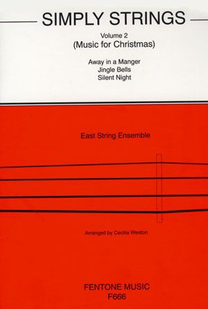 Simply Strings Volume 2