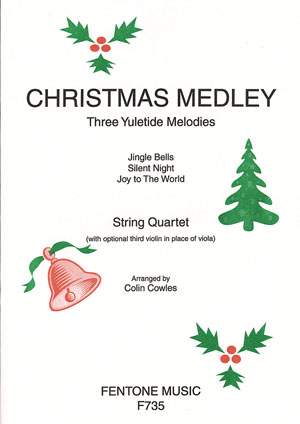 Christmas Medley