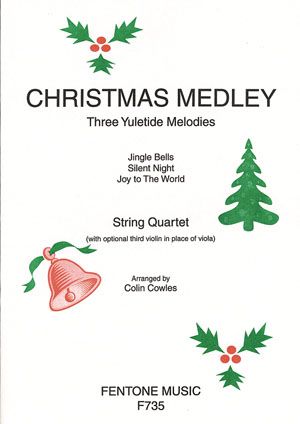 Christmas Medley
