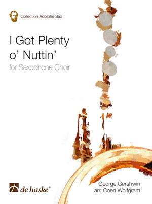 Gershwin: I Got Plenty o' Nuttin'